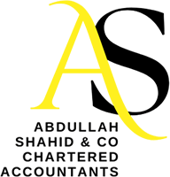 Abdullah Shahid & Co. Chartered Accountants