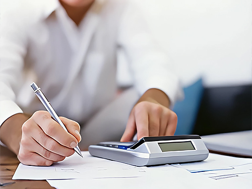 Bookkeeping Services
