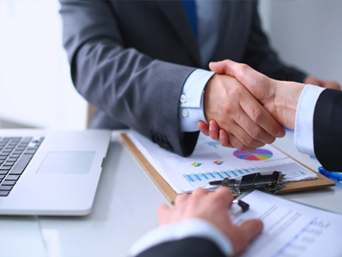 Corporate Advisory