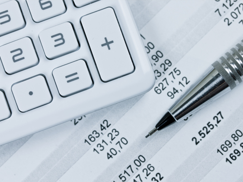 External Audit
