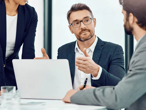 Human Resource Services