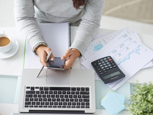 Internal Audit